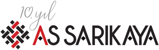 AS Sarıkaya Tekstil logosu
