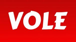 Vole logosu