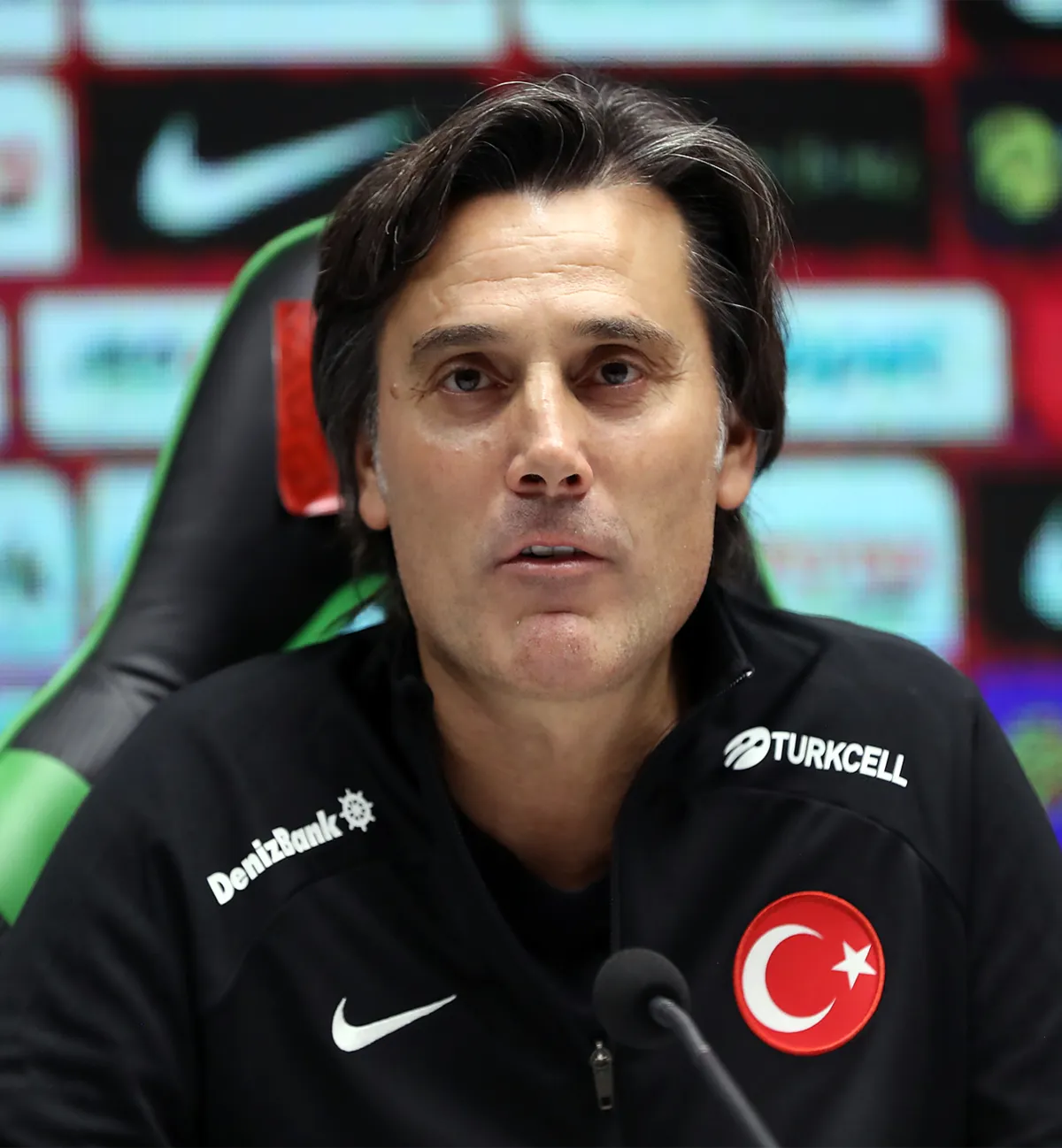 Vincenzo Montella'dan, Semih Kılıçsoy hakkında açıklamalar!