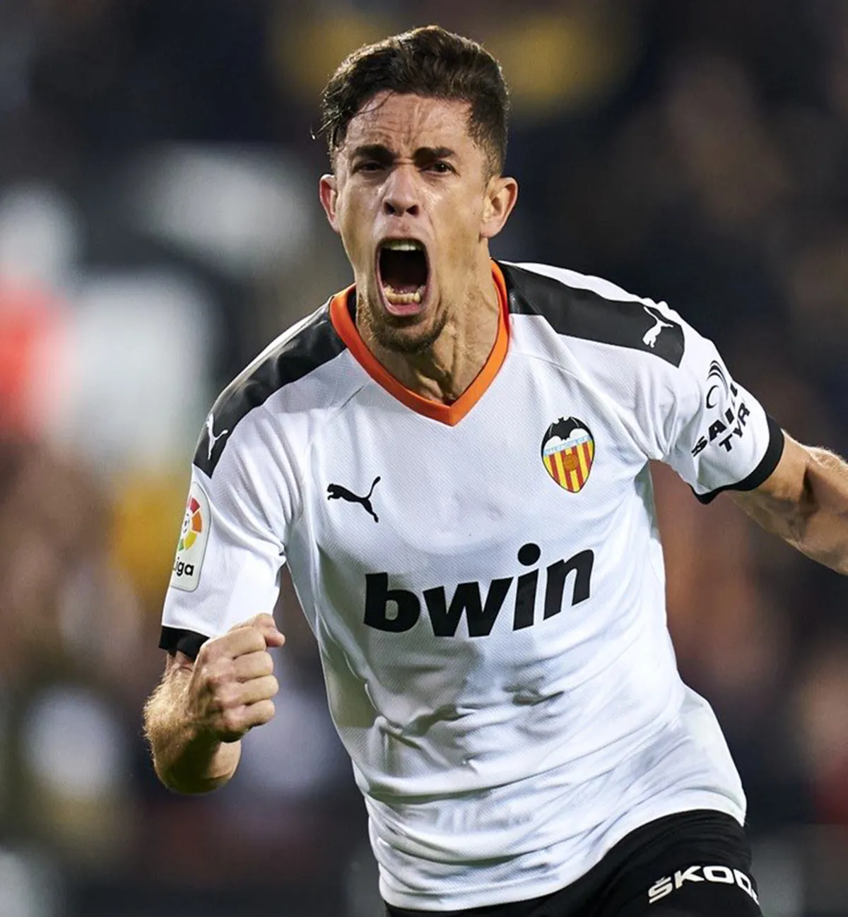 Gabriel Paulista, tekrar Beşiktaş'ın gündeminde!