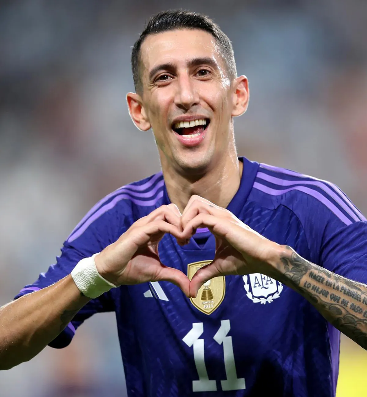 Beşiktaş, Angel Di Maria ile görüşüyor!