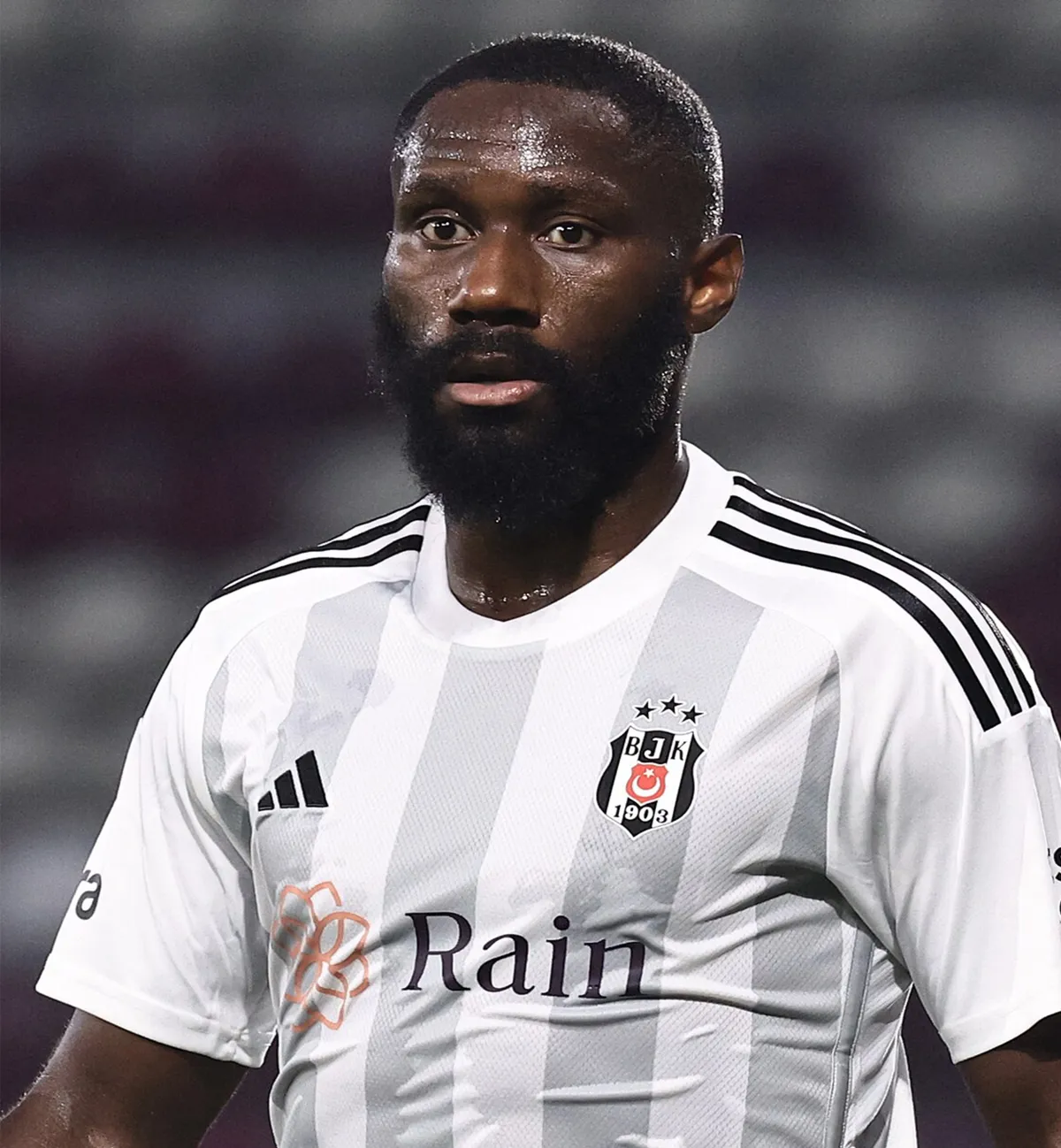 Beşiktaş'ta Arthur Masuaku ile yollar ayrılabilir!