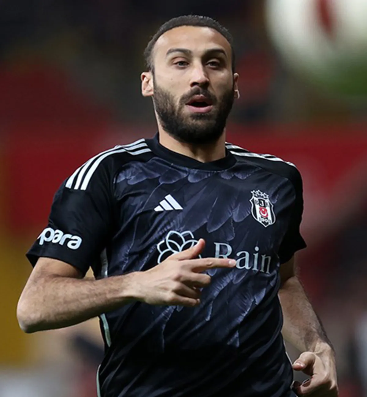 Cenk Tosun, özel açıklamalarda bulundu!