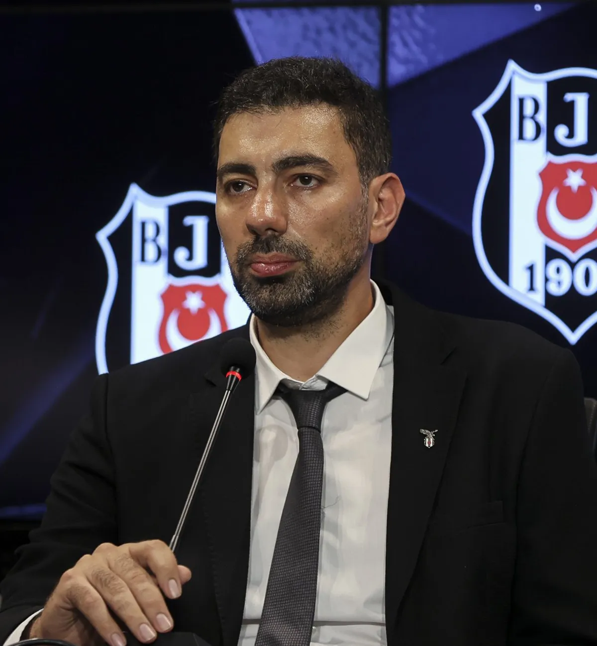 Beşiktaş Emlakjet Genel Menajeri Nedim Yücel'den, açıklama!