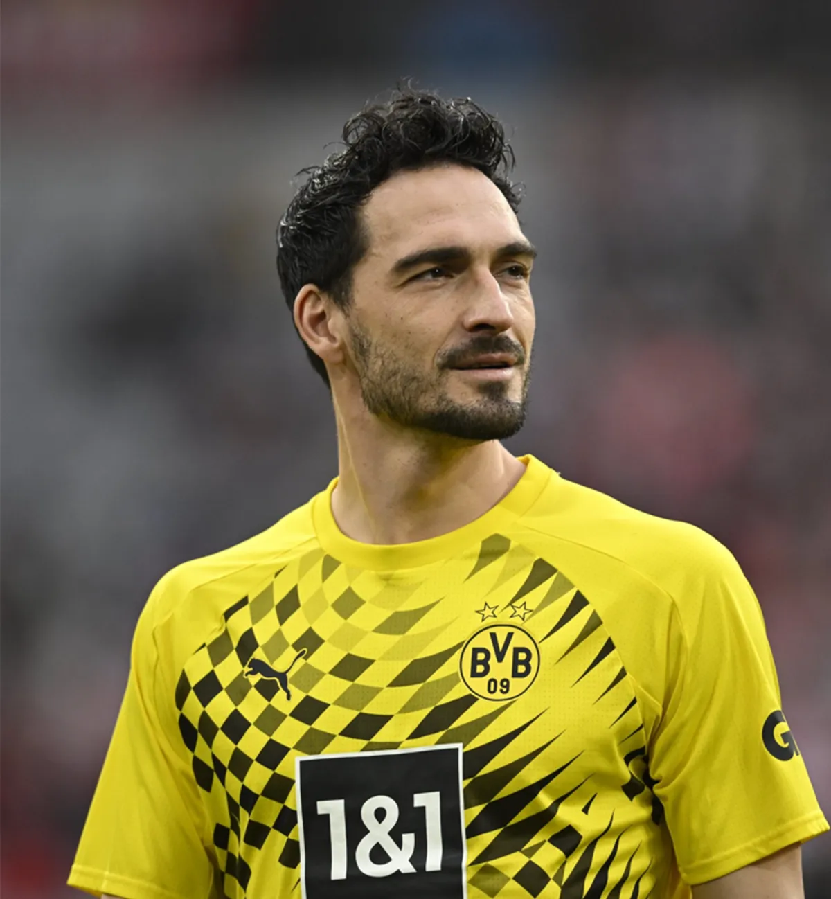 Beşiktaş, Mats Hummels için şartları zorluyor!