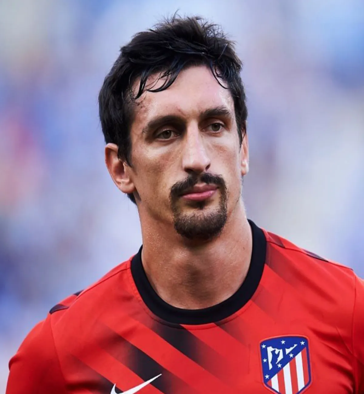 Beşiktaş'ta Stefan Savic hareketliliği!