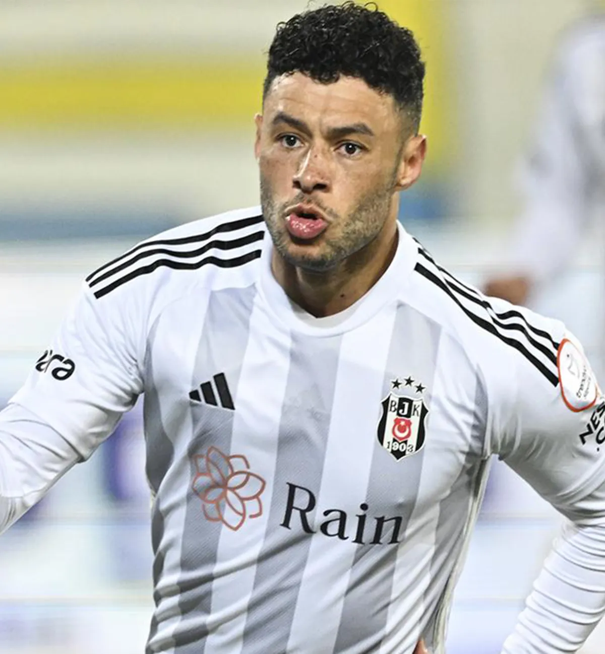 Beşiktaş, Chamberlain ile yolları ayırıyor mu?