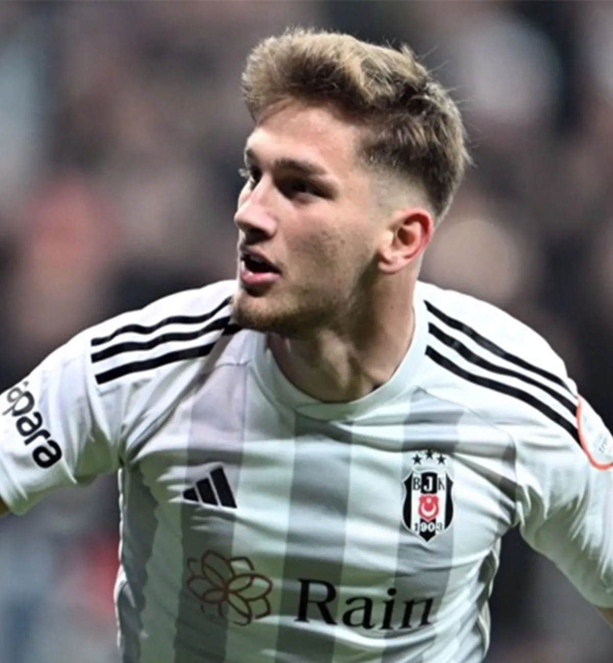 Fulham'dan Semih Kılıçsoy için teklif!