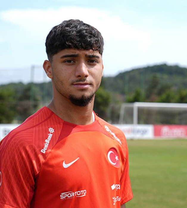Beşiktaş, Emirhan Demircan transferinde sona yaklaşıyor!