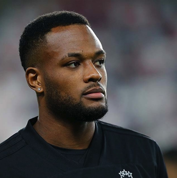 Cyle Larin'den İtiraf: Beşiktaş'ta Oynamak Dünyanın En Büyük Baskısı