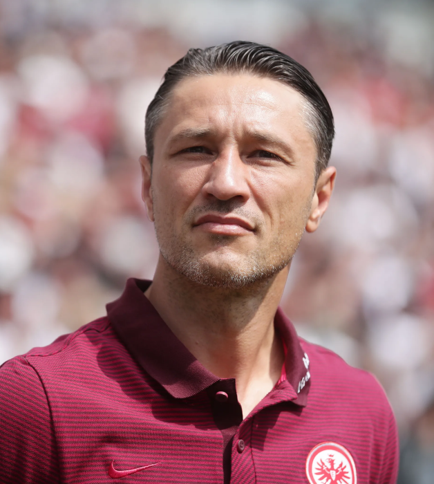 Kovac'ın kararı eşine bağlı