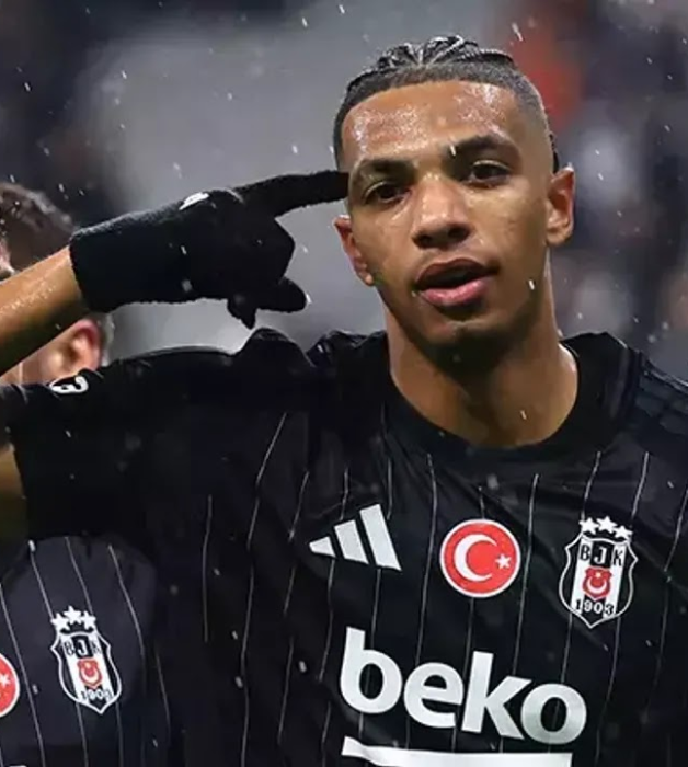 Beşiktaş’ta Onana ve Ndour ayrılıyor, iki transfer yolda!