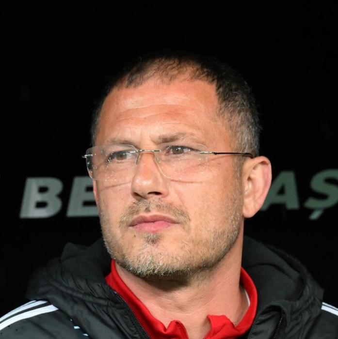 Beşiktaş'tan sürpriz Serdar Topraktepe kararı!