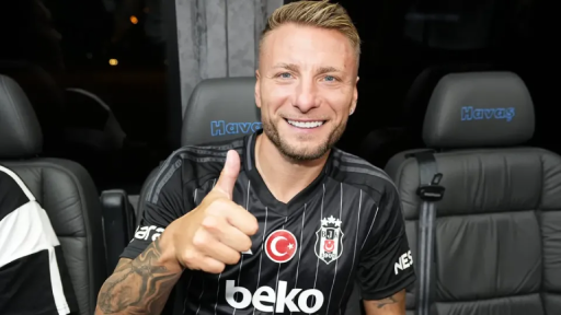 Beşiktaş’ta Ciro Immobile defteri kapanıyor! Yönetimden yeni golcü hamlesi