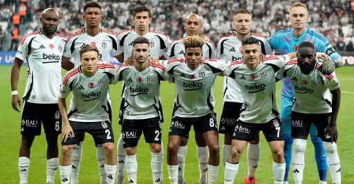 Derbi kralı Beşiktaş: Son 10 sezonda rakiplerini geride bıraktı!