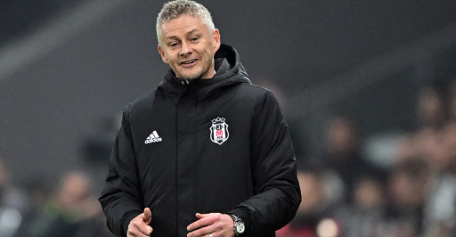 Beşiktaş, Ole Gunnar Solskjaer ile bambaşka bir kimliğe büründü!