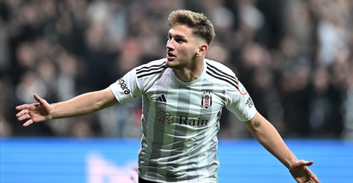 Immobile'nin yerine Semih oyuna dahil oldu.