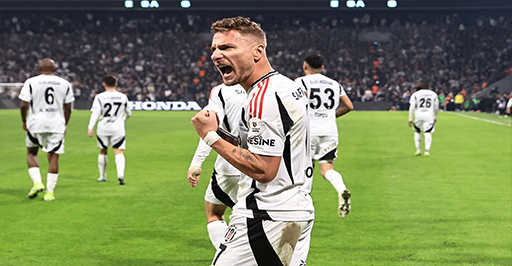 Solskjaer, Ciro Immobile'nin takımdan ayrılmasına karar verdi!