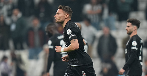 Beşiktaş'a Immobile müjdesi! Oyuncuya teklif var