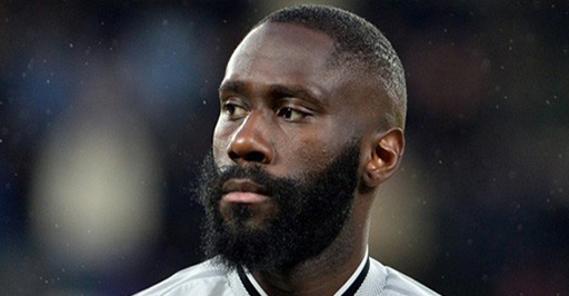 Beşiktaş'ta Masuaku'nun geleceği belli oldu!