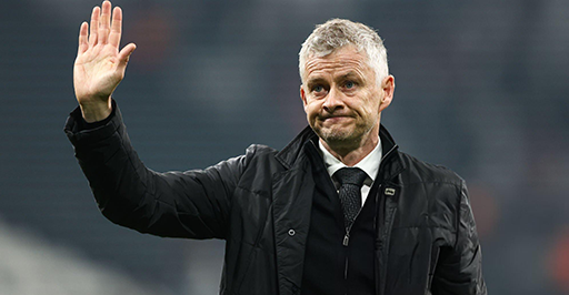 Solskjaer'den iki futbolcu için karar!