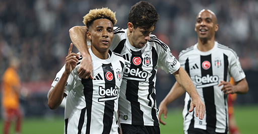 Gabriel Paulista'dan Yunus Akgün'ün açıklamalarına cevap!