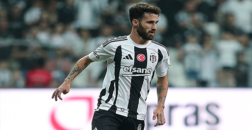 Rafa Silva'nın sakatlığında son durum ne?