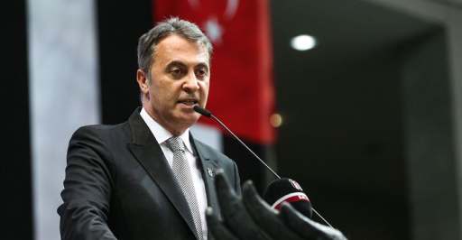 Fikret Orman, Mayıs ayında aday olup olmayacağına dair yanıt verdi