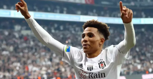 Gedson, Galatasaray derbisi hakkında iddialı konuştu!