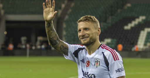Immobile vedaya hazırlanıyor! Seria A devleri peşinde