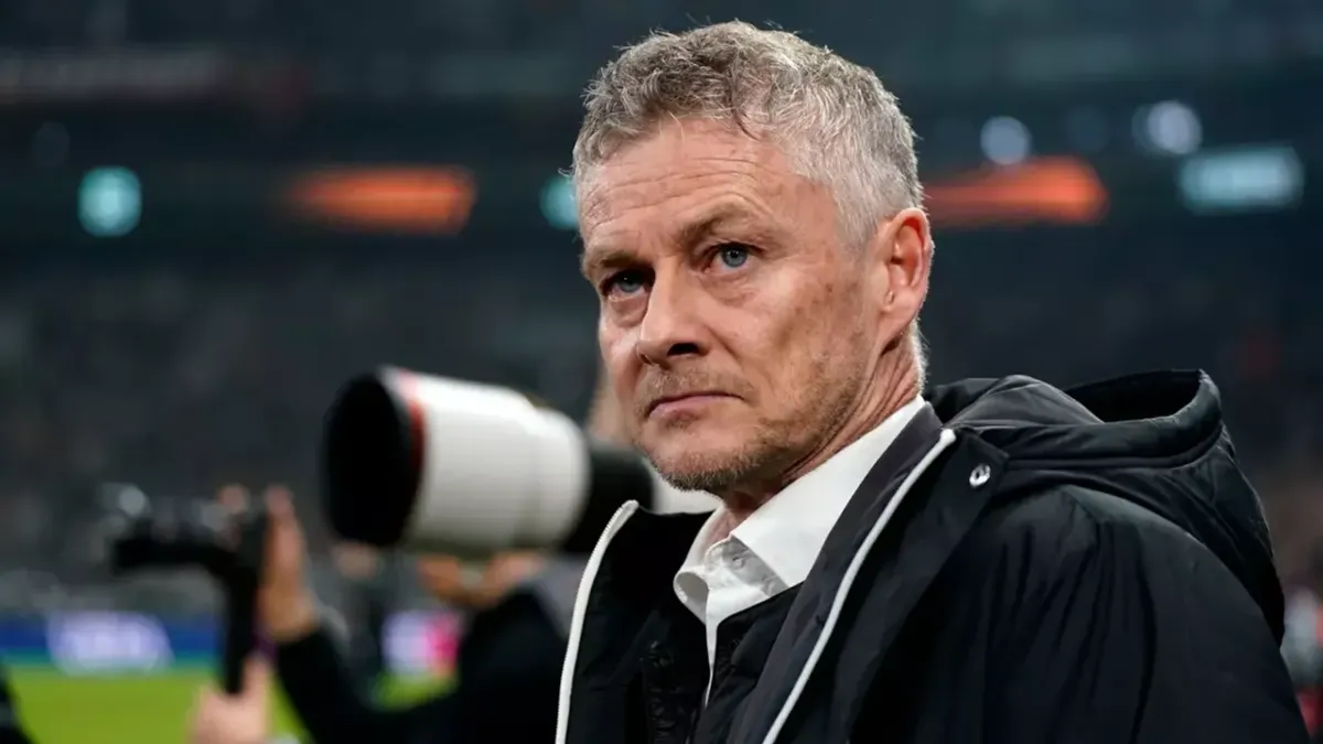 Solskjaer’den oyunculara uyarı: “Sakın bunu yapmayın!”