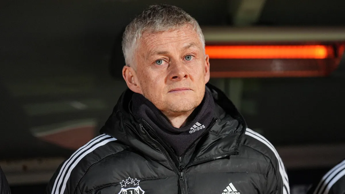 Solskjaer'den hakem konusunda şaşırtan açıklama!