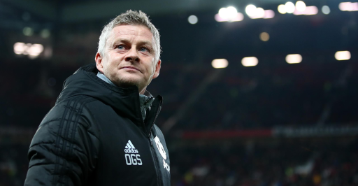 Solskjaer'in ilk 11'i değişiyor!