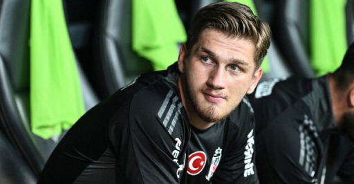 Newcastle United, Semih Kılıçsoy için harekete geçti