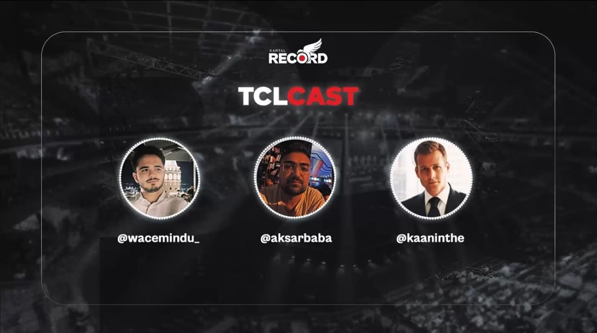 TCLcast Şampiyonluk ligi’nde finalin adı MISA- BGT konuk: @kaaninthe