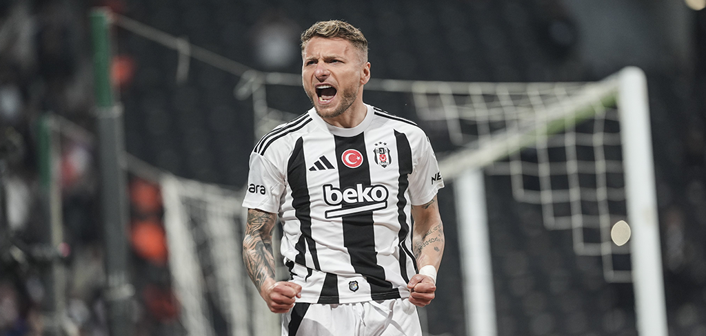 Beşiktaş’ta Ciro Immobile Kararı Değişti!