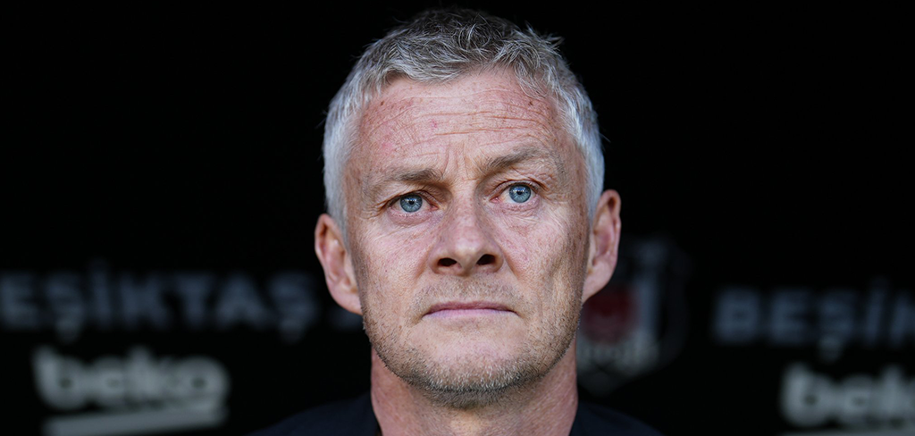 Beşiktaş'ta savunma alarmı: Solskjaer sağ stoper İstedi!