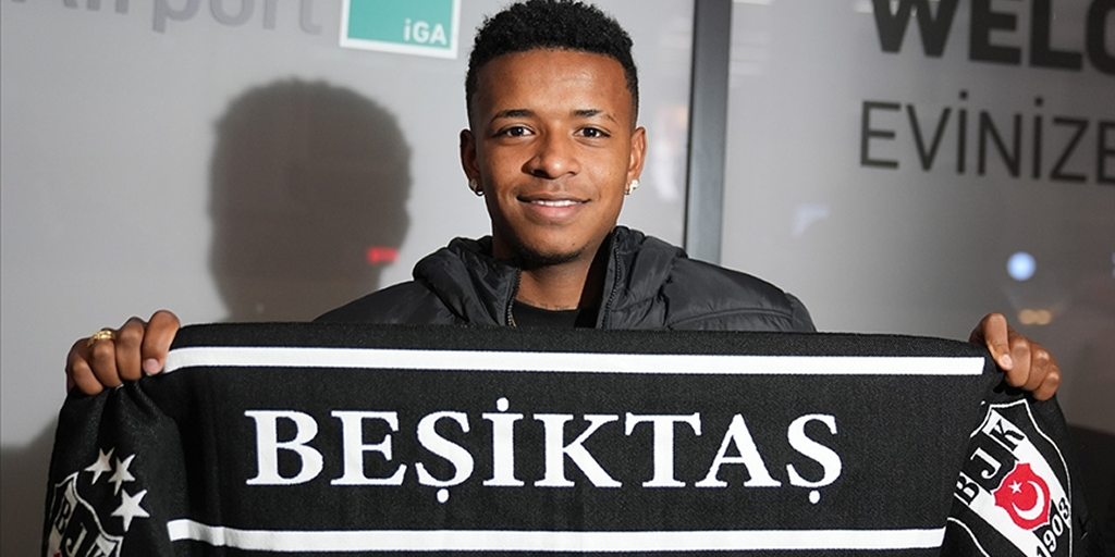 Arroyo’ya 3 ülkeden teklif! Santos 5 milyon euro ile kapıda