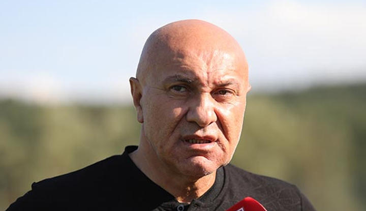 Yüksel Yıldırım’dan Beşiktaş’a alaycı sözler!