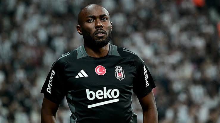 Arap Kulüpleri Al-Musrati’nin Peşinde!