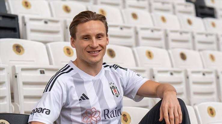 Beşiktaş'ta sağ kanat operasyonu!