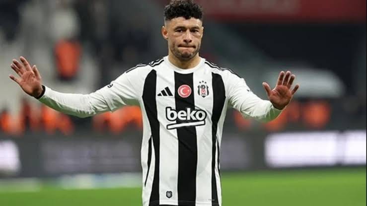 Alex Oxlade Chamberlain’in ayrılık şartı belli oldu!