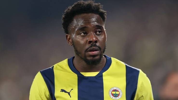 Beşiktaş’ta Osayi Samuel defteri kapandı!