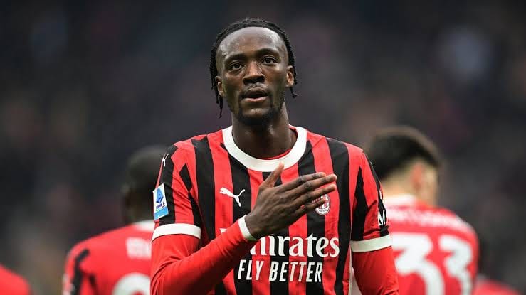Beşiktaş Tammy Abraham ile anlaşmaya vardı!
