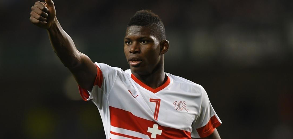 Beşiktaş'tan Embolo-Al Musrati Takası!
