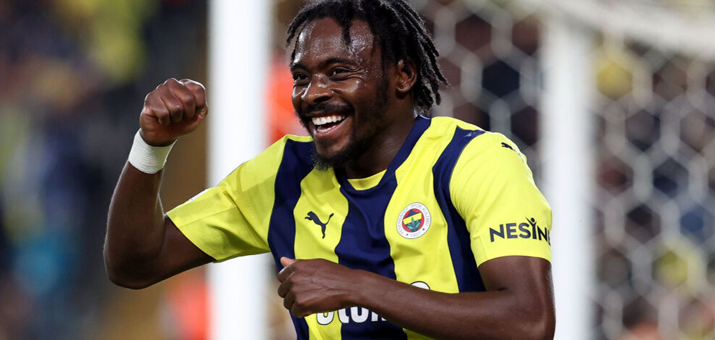 Osayi-Samuel, Beşiktaş'a Geri Dönmek İstiyor!