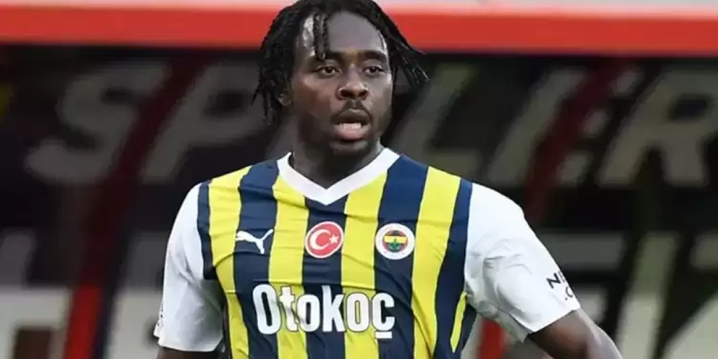 Osayi-Samuel’in transferini babası bozdu! Beşiktaş’ı şaşkına çeviren istek