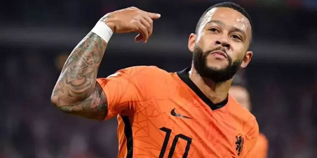 Beşiktaş Depay fırsatını kovalıyor! Sözleşmesini feshetmeye hazırlanıyor
