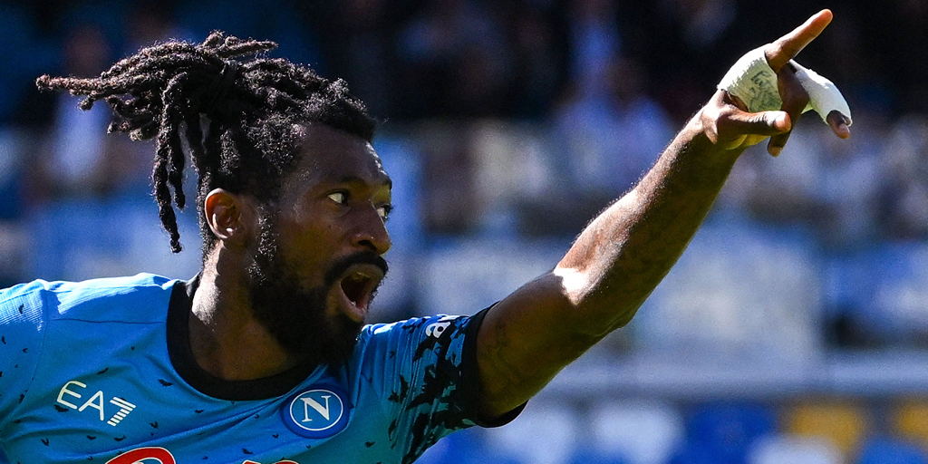 Beşiktaş’tan Napoli’ye 10 milyon euroluk teklif!