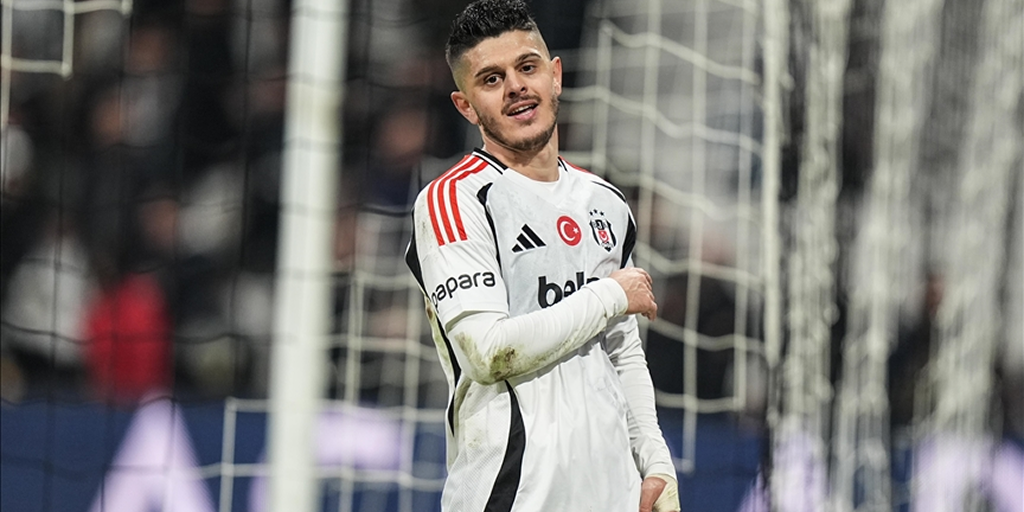 Milot Rashica’ya İtalya’dan sürpriz talip!
